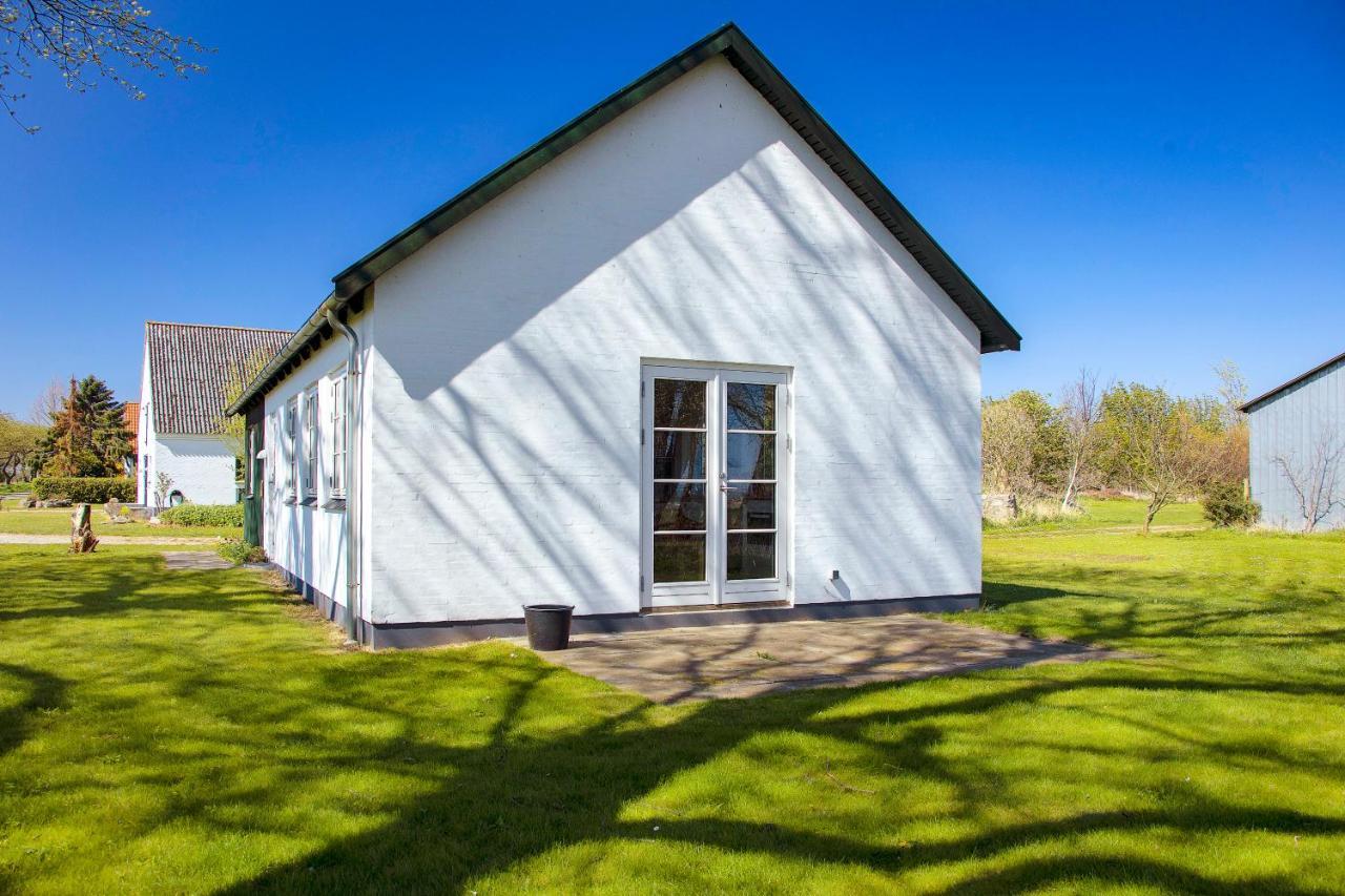 Villa Stryno Living à Rudkøbing Extérieur photo