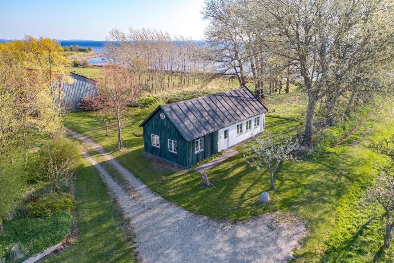 Villa Stryno Living à Rudkøbing Extérieur photo