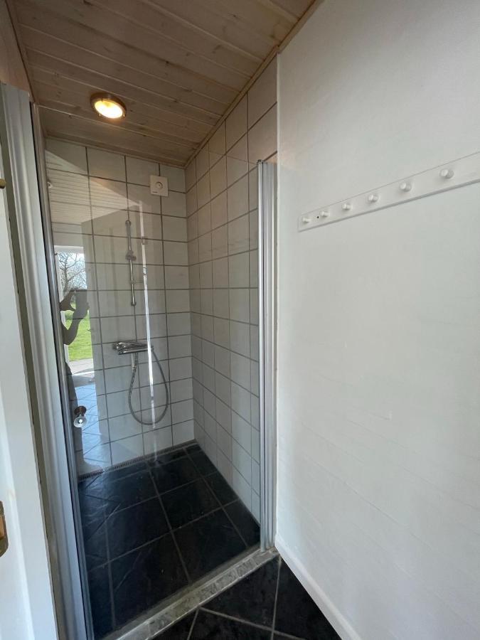 Villa Stryno Living à Rudkøbing Extérieur photo