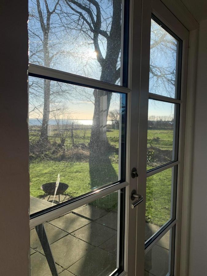 Villa Stryno Living à Rudkøbing Extérieur photo